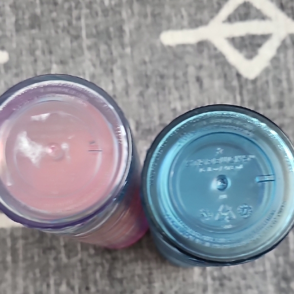 Starbucks Colorful Tumbler Set - Picture 4 of 7